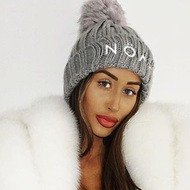 Becca Edwards, 33 (現實之星)