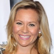 Becca Frucht, 41 (TV Show Host)