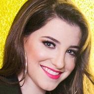 Becca King, 28 (Pop Singer)
