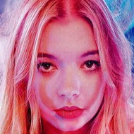 Becca Macintyre, 31 (Rock Singer)