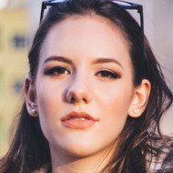 Becca Pires, 27 (YouTube Star)