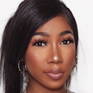 Becca Smythe, 32 (Instagram Star)