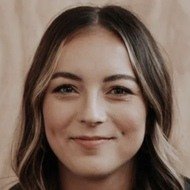 Becca Tapert, 31 (摄影家)