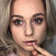 Becca Webster, 30 (Cheerleader)