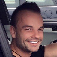 Beck Martin, 35 (World Music Singer)