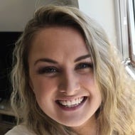 Becky Cheetham, 33 (TikTok明星)