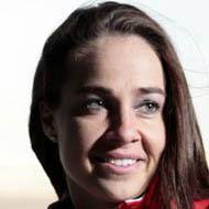 Becky Hammon, 46 (Basketball Player)