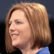 Becky Harris, 57 (政治家)