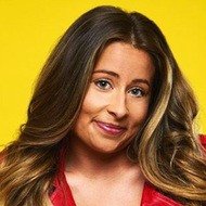 Becky Robinson, 33 (Comico)