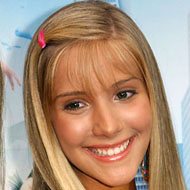 Becky Rosso, 31 (電視女演員)