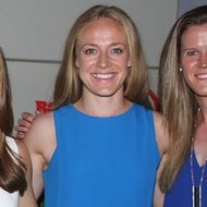 Becky Sauerbrunn, 38 (Soccer Player)