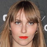 Becky Tong, 32 (DJ)