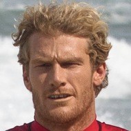 Bede Durbidge, 41 (Surfer)