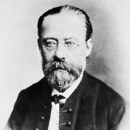 Bedrich Smetana (1824 - 1884) (作曲家)