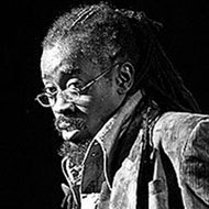 Beenie Man, 50 (Rapper)