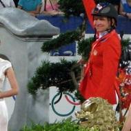 Beezie Madden, 61 (Equestrian)