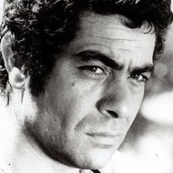 Behrouz Vossoughi, 85 (Movie Actor)