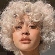 Behwah, 25 (Instagram Star)