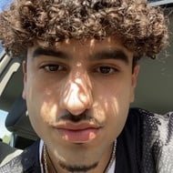 beigebaby, 24 (Звезда Тиктока)