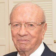 Beji Essebsi (1926 - 2019) (Politician)