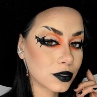 Beka Shamrock, 34 (TikTok Star)