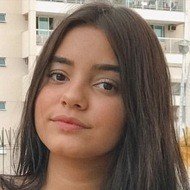 Bela Almada, 19 (YouTube Star)