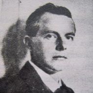 Bela Bartok (1881 - 1945) (Composer)