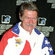Bela Karolyi, 81 (Gymnastics Coach)