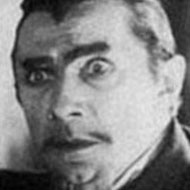 Bela Lugosi (1882 - 1956) (Movie Actor)