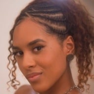 Bela Maria, 23 (TikTok Star)