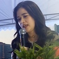 Bela Padilla, 32 (电视女演员)