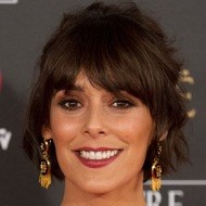 Belén Cuesta, 40 (TV Actress)