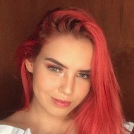 Belén Fleitas, 23 (TikTok Star)