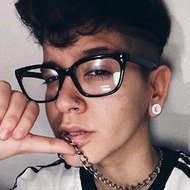 Belén Giménez, 22 (YouTube明星)