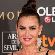 Belén López, 53 (電影女演員)