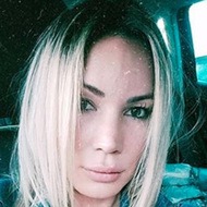 Belén Roca, 38 (Reality Star)