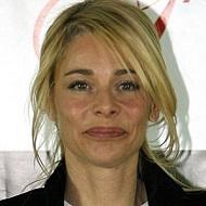 Belén Rueda, 58 (Movie Actress)