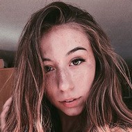 Belina Bellwood, 22 (TikTok Star)
