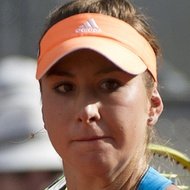 Belinda Bencic, 28 (Tennis Player)
