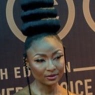 Belinda Effah, 34 (电视女演员)