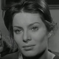 Belinda Lee (1935 - 1961) (电影女演员)