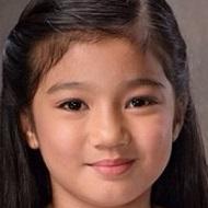 Belinda Mariano, 21 (TV Actress)