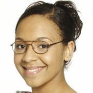 Belinda Owusu, 36 (TV Actress)