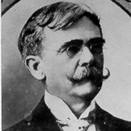 Belisario Porras Barahona (1856 - 1942) (Politico)