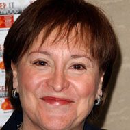 Belita Moreno, 76 (Attrice TV)