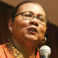 Bell Hooks (1952 - ?) (Activist)
