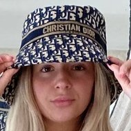 Bella Basile, 24 (TikTok明星)