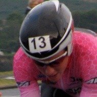 Bella Bayliss, 47 (Triathlete)