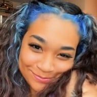 Bella Bright, 25 (TikTok-ster)