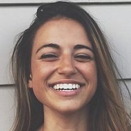 Bella Conforti, 28 (YouTube Star)